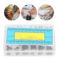 thumbnail image 4 of Anillo impermeable para Watch Head, corona para Watch Head Sellos impermeables para Watch Head Sellos impermeables para Watch Crown Resistentes y robustos, 4 of 9