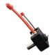 thumbnail image 2 of Calentador de Alta Temperatura Perfke Impresora 3D Bimetal Heatbreak, 2 of 7