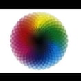 thumbnail image 2 of Jindong Pattern Puzzle 1000 Colorful Holiday Children Gift Adult Toy Education, 2 of 9
