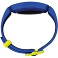 thumbnail image 3 of Fitbit Ace 2 Tracker d'Activité pour Enfants Tout Neuf Ciel Nocturne + Néon Jaune, 3 of 4