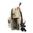 thumbnail image 4 of FORMRS School Backpack with Front Zippered Pocket 12" Elementary Student Travel Daypack, Fall Book Shelf, 4 of 6