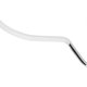 thumbnail image 4 of 5pcs Hook Multipurpose Spa Beauty Salon Wardrobe Closet Hanging Hook for Bathrobe Scarf BeltWhite, 4 of 5