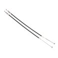 thumbnail image 1 of 6L2 26301 00, Cable de Acelerador de Motor Fuera de Borde Profesional de Alta Resistencia Para Un Brote 2 Trazo 9.9 15 20 25 25, 1 of 7