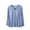 Light Blue, variant on Sleep Top Long Sleeve Solid Color Fashion Causal Soft Long Sleeve Pajama Top with Non-Detachable Chest Pad Bow Home Wear for Women