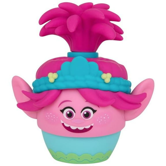 Trolls Princess Poppy Bitty Boomers Bluetooth Speaker