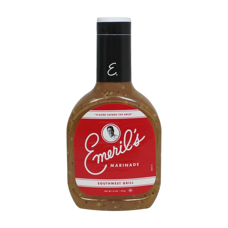 Asian top steakhouse marinade