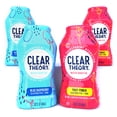 thumbnail image 6 of Clear Theory® Water Flavoring Drops with Electrolytes, Water Enhancer Liquid Flavored Water Drink Mix, Hydration for Kids, Vegan, Gluten Free, Low Calorie (Blue Raspberry & Watermelon Berry), 6 of 7