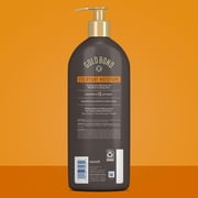Gold Bond Men's Essentials Everyday Moisture Daily Body & Hand Lotion With Vitamin C, Hydrating Lotion Formulated for Men's Dry Skin, Value Size, 24 oz.
