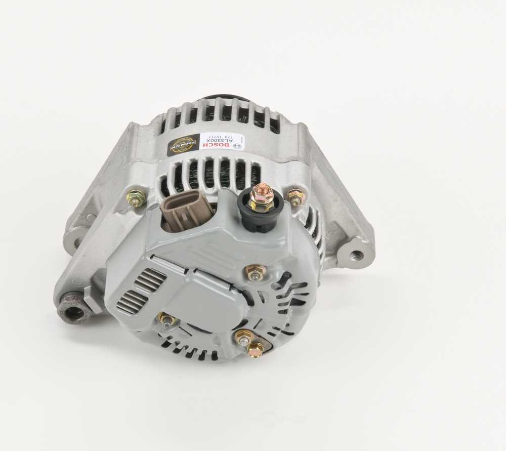 Bosch AL3300X Premium Alternator