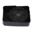 thumbnail image 1 of Black Motorcycle Filter Box 4 Mini Dirt Bike Quad ATV, 1 of 7