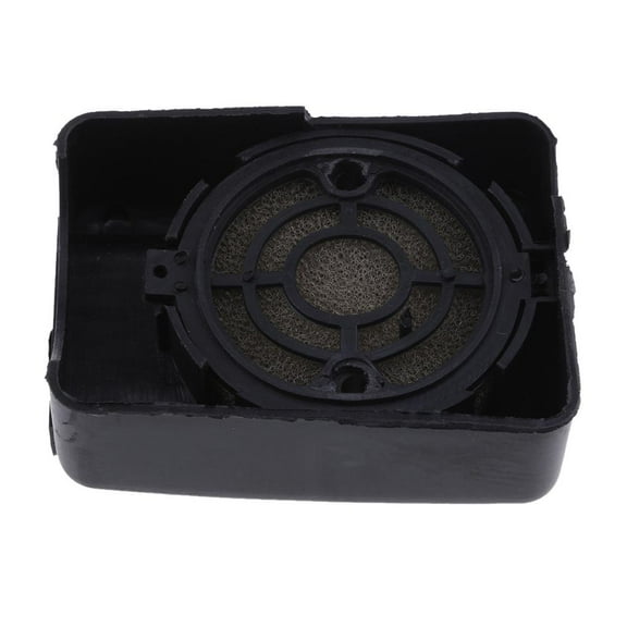 Caja Plástico small ATV Parte Reemplazable