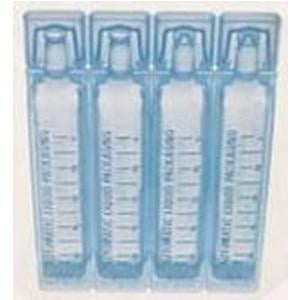 Sterile Water - AirLife Unit Dose Sterile Water 5mL 1 Count