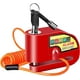 thumbnail image 1 of Candado de Alarma Impermeable PERANNU Rojo con Bloqueo de Freno de Disco y Alerta de 110 dB para Mot, 1 of 8