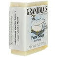 thumbnail image 3 of Grandma's Pure & Natural Lye Bath Soap, 6 oz, 3 of 4
