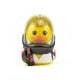 thumbnail image 5 of Figura coleccionable de vinilo con forma de pato de goma TUBBZ Nuka Cola, 5 of 6