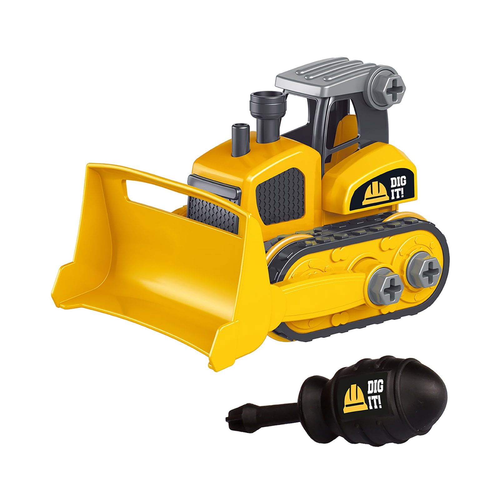 kid galaxy take apart