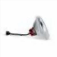 Holley RetroBright LED Forward Light - Classic White (3000K) HIGH-BEAM ONLY