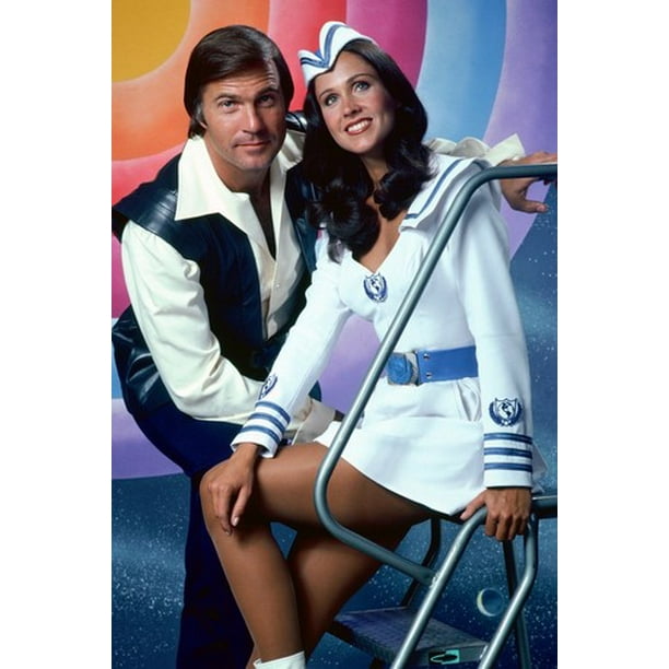 Erin gray hot