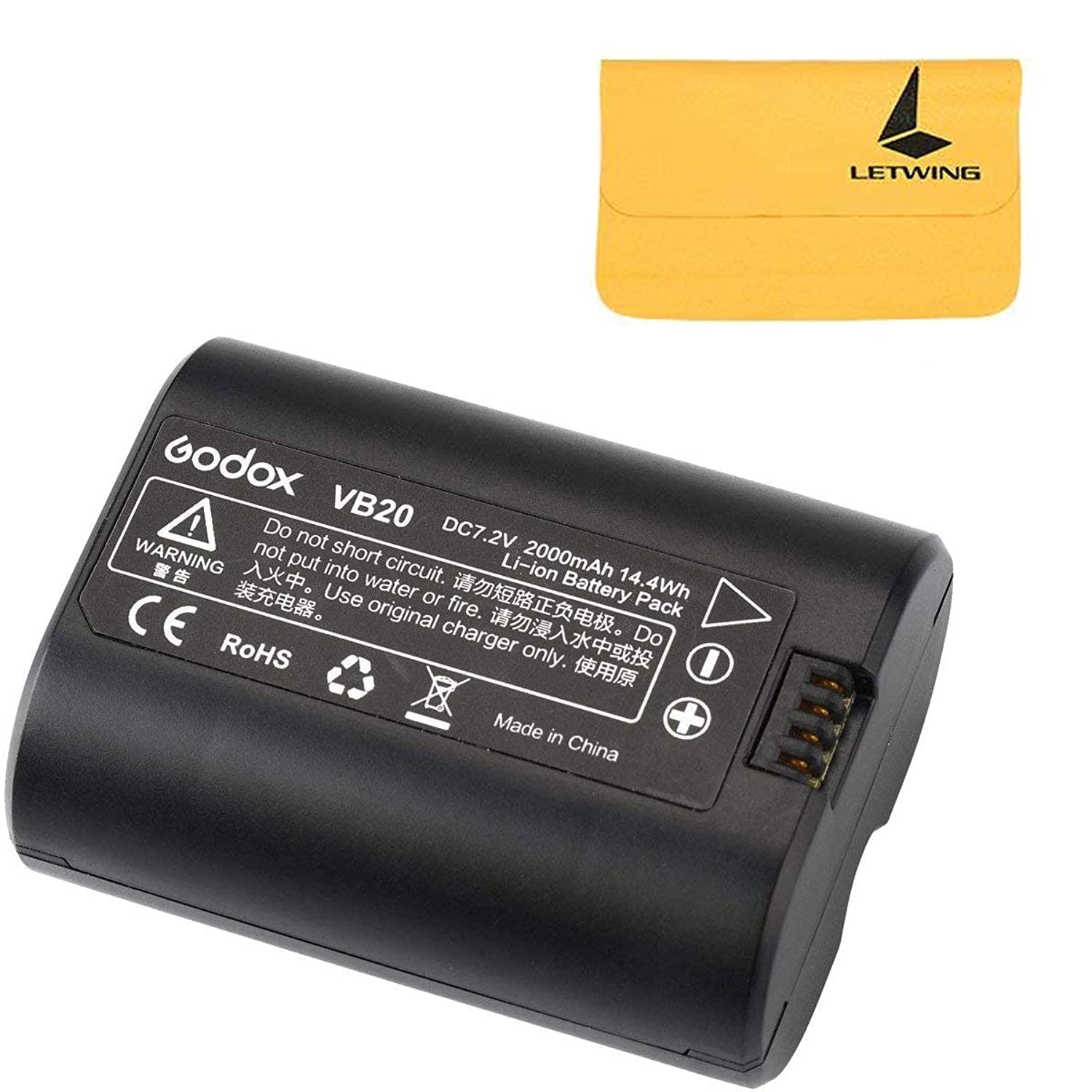 ion flash cube walmart