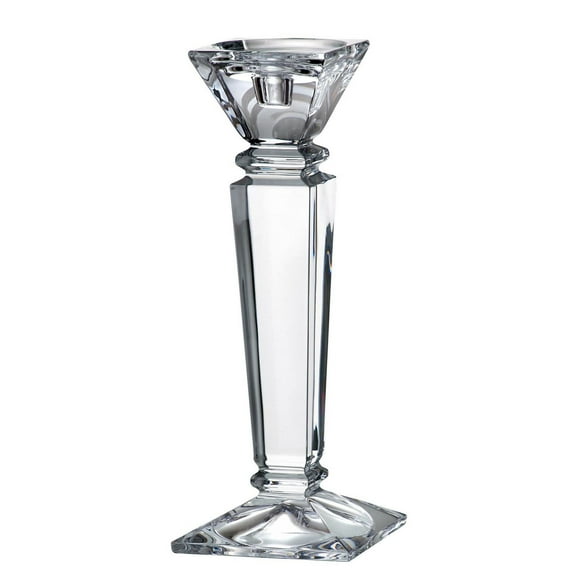 Crystalite Bohemia 30 cm Empery Candlestick