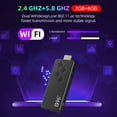 thumbnail image 3 of VIPQV Streaming Stick 4K, Media Player HDR/Dolby Vision with Voice Remote with TV Controls and Long-Range Wi-Fi, 3 of 7