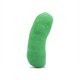 thumbnail image 4 of Cute Cartoon Cucumber Pickle Rick Plush Doll Toy Soft Pillow Kids Stuffed Toy Accessory Gift, 4 of 5