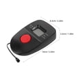 thumbnail image 2 of LOLIPPYY Home Gym Workout Equipment Counter with Precise LCD Tracking for Abdominal Trainer and Stepper, 2 of 6