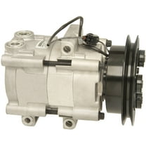 Four Seasons A/C Compressor 58179 Fits select: 1994 HYUNDAI EXCEL