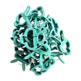thumbnail image 2 of 20 Pieces Clips de plantas de jardinería Clips de soporte de plantas para jardín de jardinería en el patio trasero 20x, 2 of 8