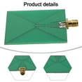 thumbnail image 3 of Antenne Large Bande Rf Micro-Ondes Large Bande Uwb Antenne 2.4Ghz 10.5Ghz, 3 of 10