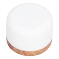 thumbnail image 1 of Humidificador De Aire, Difusor De Aceite Esencial De Grano De Madera Silencioso 35 DB Automático Con Luz Ambiental Que Cambia De Color Para Dormitorio Para El Hogar, 1 of 7