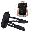 thumbnail image 4 of Ceinture d'Épaule Réglable pour Harnais de Sécurité en Fauteuil Roulant pour Adulte Âgé, 4 of 12