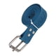 thumbnail image 2 of Soidarity Cinturón de peso Cintura Cinturones de buceo Hebilla Cintura Operación simple Accesorios de buceo Equipo de snorkel al aire libre Deportes acuáticos Azul Soidarity  OD030546-05B, 2 of 6