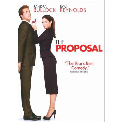 The Proposal