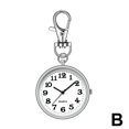 thumbnail image 1 of Special Pocket Watch For Exams, Small Portable Watch With Clear Large Numbers, Elderly, Children, Students Watch, Keychain Watch, 1 of 1