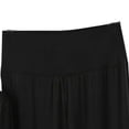 thumbnail image 5 of ylioge M-5X Plus Size Pajama Sets for Women 2 Piece Soft-Modal Loungewear Outfits Womens Casual Solid Color Long Sleeve Tops and Pants Homewear Pajamas, 5 of 5