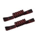 thumbnail image 1 of Juego de bandas de resistencia para yoga de 8 segmentos | Bandas elásticas ajustables para estiramiento de piernas y brazos | Equipo de fitness para gimnasio en casa para hombres y mujeres, 1 of 9