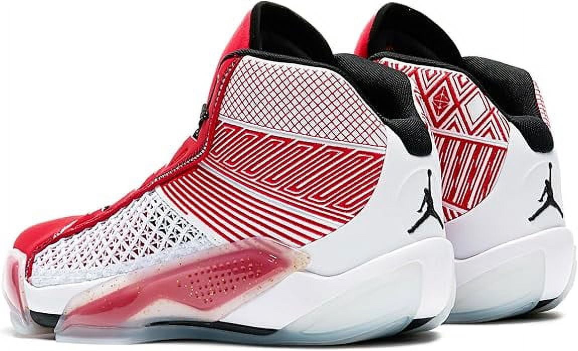 white jordan basketball shoes