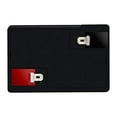 thumbnail image 4 of 6V 5Ah SLA Rechargeable Battery -2 Pack, 4 of 5