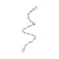 thumbnail image 4 of Milaget Cotton Bendable Rope Perch Bird Chewing Toy for Macawmedium Birds Parrot Budgie 80cm, 4 of 9