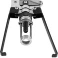 thumbnail image 4 of Valve Spring Compressor, Overhead Valve Spring Compressor Removal Tool Engines Gasket Keeper Replacemet with Adjustable Handle for OHV OHC CHV Steel, 4 of 4