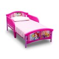 thumbnail image 3 of Disney Princess Plastic Toddler Bed, 3 of 4