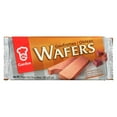 thumbnail image 2 of Garden Chocolate Wafers, 2 of 5