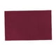 thumbnail image 4 of Felpudo de entrada lavable a máquina, superabsorbente, para interior de cocina Rojo, 4 of 9