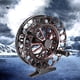 thumbnail image 2 of Carrete de pesca DYNWAVEMX Completo 2 BB Rueda de carrete de 90 mm, 2 of 8