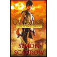 thumbnail image 1 of GLADIADOR: LA LUCHA POR LA LIBERTAD EDHASA SIMON SCARROW, 1 of 1