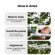 thumbnail image 4 of Propeller Guard for Mini 4 Pro Propeller Protection Blade Bumper Ring Drone Accessories, 4 of 5