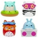 thumbnail image 3 of Squish-a-Longs Squishmallows, paquete de 25 unidades, serie 2 con accesorios, 3 of 5