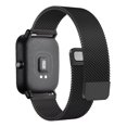 thumbnail image 4 of Correa 22mm Malla Magnetica Luxury Para Amazfit Gtr 2e, 4 of 4