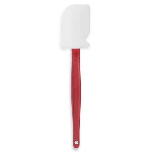 Rubbermaid Commercial High Heat 9.5" Spoon Spatula